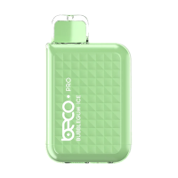 Vaptio Beco Pro 4500 Bubblegum Ice