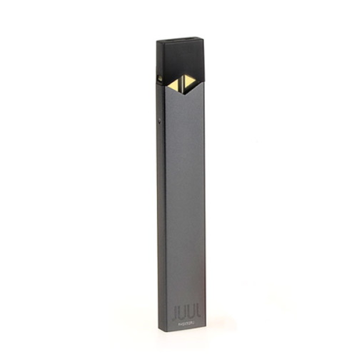 Juul Labs Simple 8W 200 mAh Графитовый