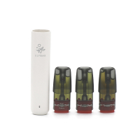 Elf Bar Lite350 Starter Kit White 2% SE