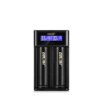 Зарядное устройство Golisi i2 Smart USB