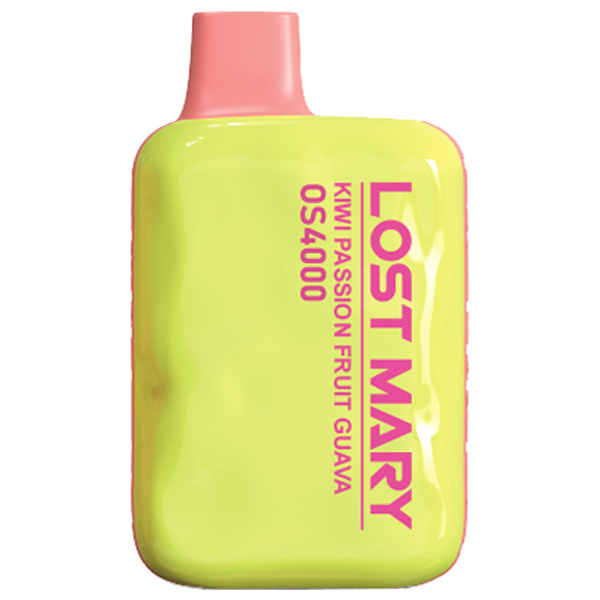 ЭСДН Lost Mary OS4000 2% Kiwi Passionfruit Guava
