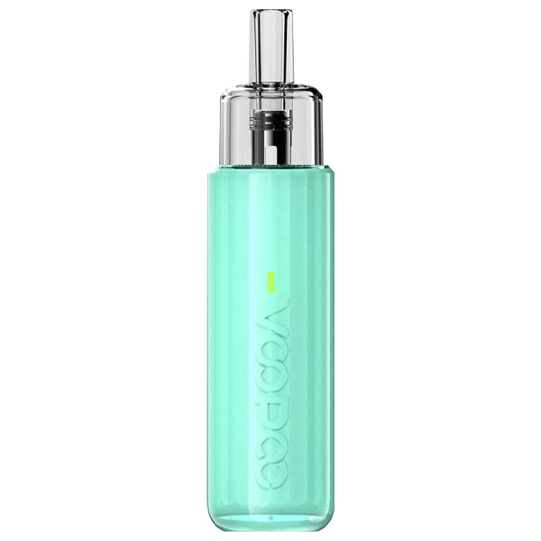 VOOPOO Doric Q Kit 800 mAh Mint Green
