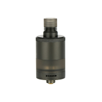 BDvape Precisio MTL RTA 2.7ml Gunmetal