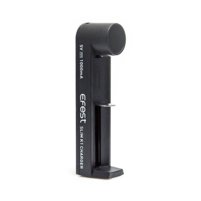 Зарядное устройство Efest SLIM K1 USB
