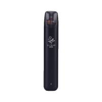 Elf Bar RF350 Starter Kit 350mAh Black