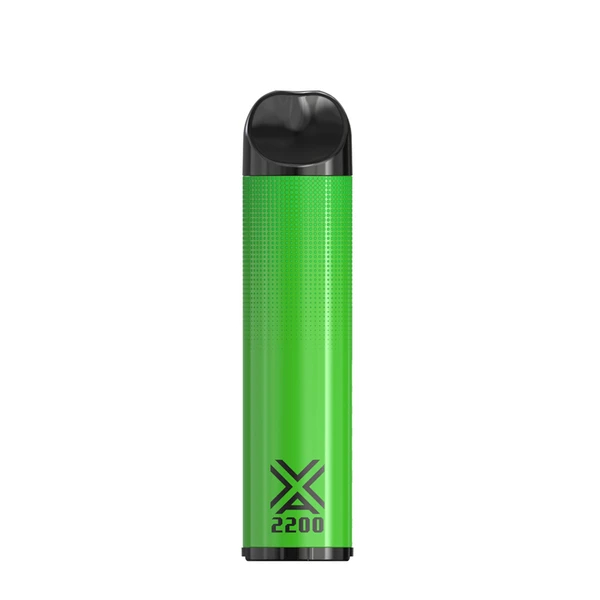 VAPORLAX SIRIUS (2% TH) Lush Ice
