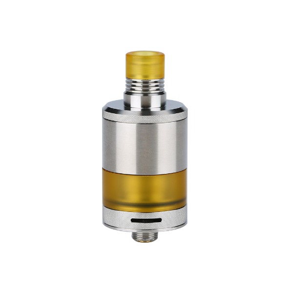BDvape Precisio MTL RTA 2.7ml SS