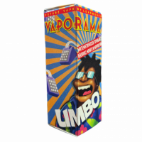 Limbo 3мг Vaporama 100мл Жидкость