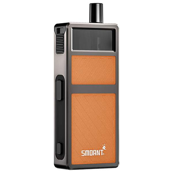 Smoant Pasito Mini Pod Kit 1100 mAh Brown