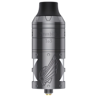 Vapefly Brunhilde 1o3 RTA 7ml Gunmetal