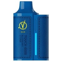 LINVO TOUCH 6000 2% Blueberry Energy