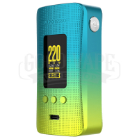 Vaporesso Gen 200 Box Mod Aurora Green
