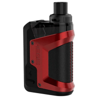 Geekvape Aegis Hero Pod Mod 1200mAh Red