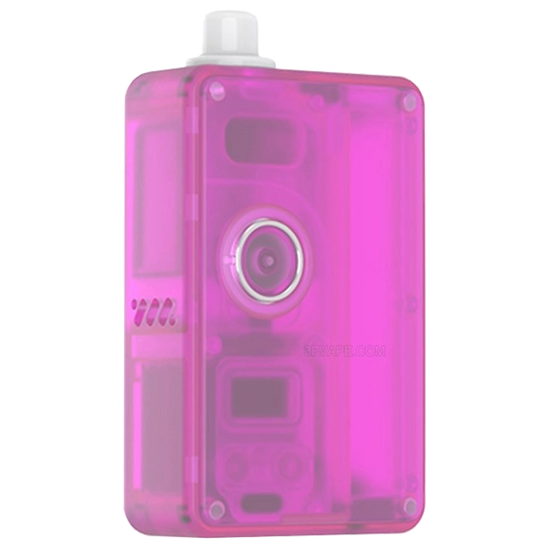 Vandy Vape Pulse AIO Mini Kit Frosted Purple