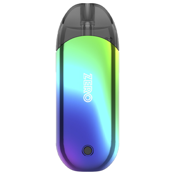 Vaporesso Renova Zero Pod Kit 650mAh Rainbow