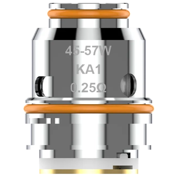 Испаритель Geekvape Z Series 0.25ohm Dual