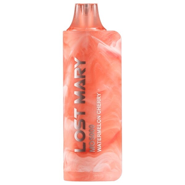 Lost Mary MO5000 2% Watermelon Cherry
