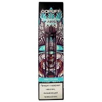 GOPUFF 4500 2% SE Pina Colada