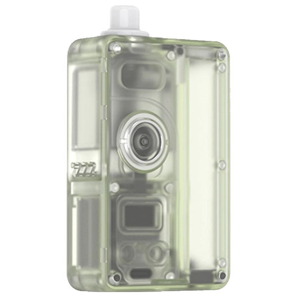 Vandy Vape Pulse AIO Mini Kit Jelly Yellow