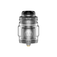 GeekVape ZX RTA 2ml/4.5ml Gunmetal