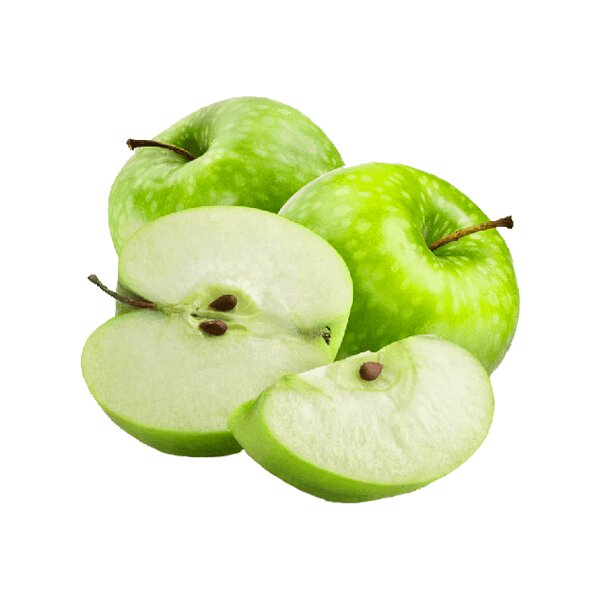 Зеленое яблоко 10мл FruitAmira Ароматизатор