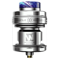Wotofo Profile X RTA 5ml SS