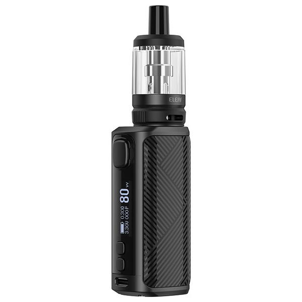 Eleaf iStick i80 Box Kit 3000mAh Black