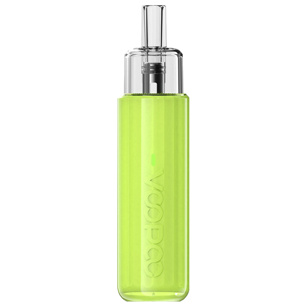 VOOPOO Doric Q Kit 800 mAh Chartreuse Yellow