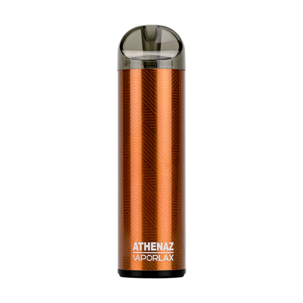 VAPORLAX Athenaz Pod Kit 1400mAh Bronze