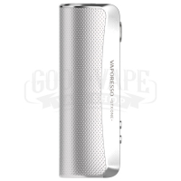 Vaporesso GTX One VW Mod 2000mAh Silver
