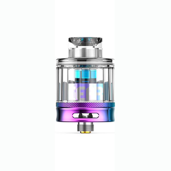 Wotofo Gear V2 RTA 3.5ml Rainbow