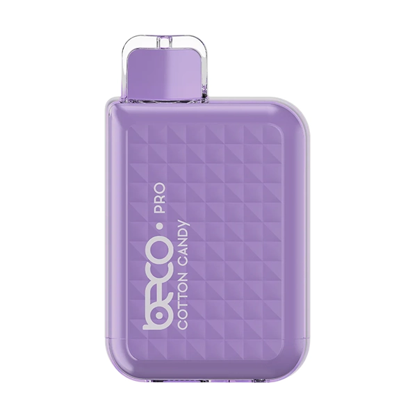 Vaptio Beco Pro 4500 Cotton Candy