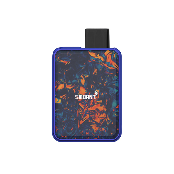 Smoant Charon Baby Pod Kit 750mAh Matt Purple