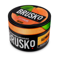 Абрикос "BRUSKO" 50гр. Бестабачная смесь