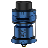 Hellvape Dead Rabbit M RTA 4.5ml Blue