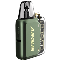VOOPOO Argus P1 Pod Kit 800mAh Green