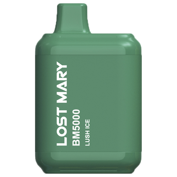 ЭСДН Lost Mary BM5000 2% Lush Ice