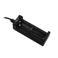Зарядное устройство Golisi Needle 1 Smart USB