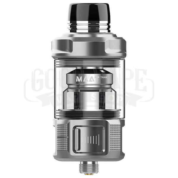 Клиромайзер VOOPOO MAAT Tank 5ml Silver