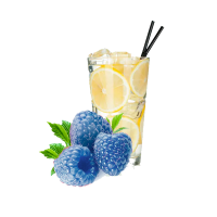 Картридж Elf Bar P1 PREFILLED POD X3 Blue Razz Lemonade 2% SE