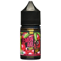 RASPBERRY 3мг Lemon Aid 30мл Жидкость