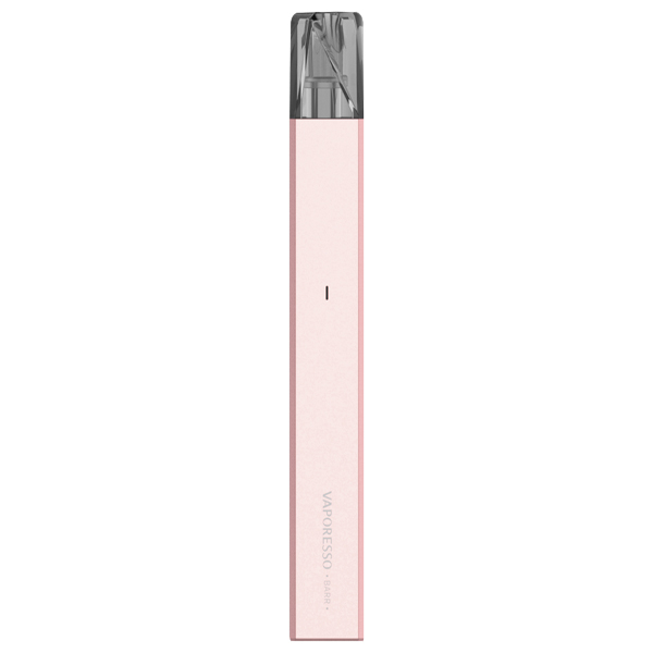 Vaporesso BARR Pod Kit 350mAh Pink
