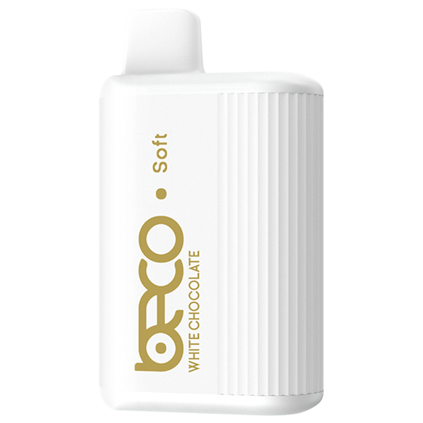 Vaptio Beco Soft 4000 White Chocolate