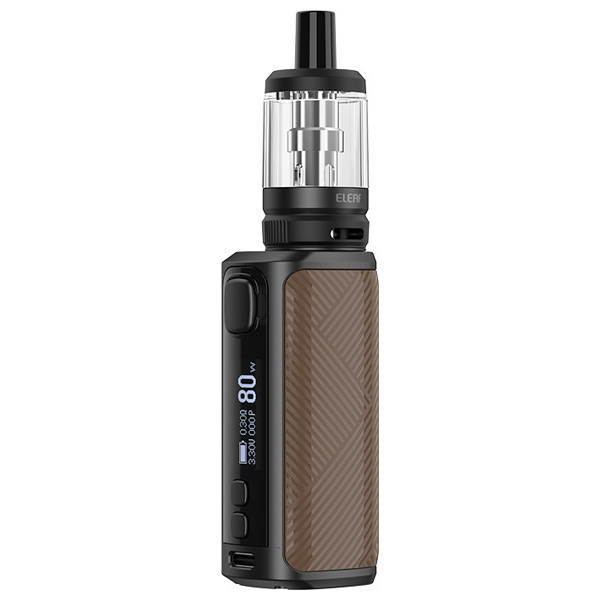 Eleaf iStick i80 Box Kit 3000mAh Brown