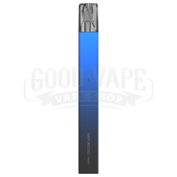 Vaporesso BARR Pod Kit 350mAh Blue