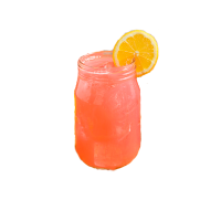 Картридж Elf Bar P1 PREFILLED POD X3 Pink Lemonade 2% SE