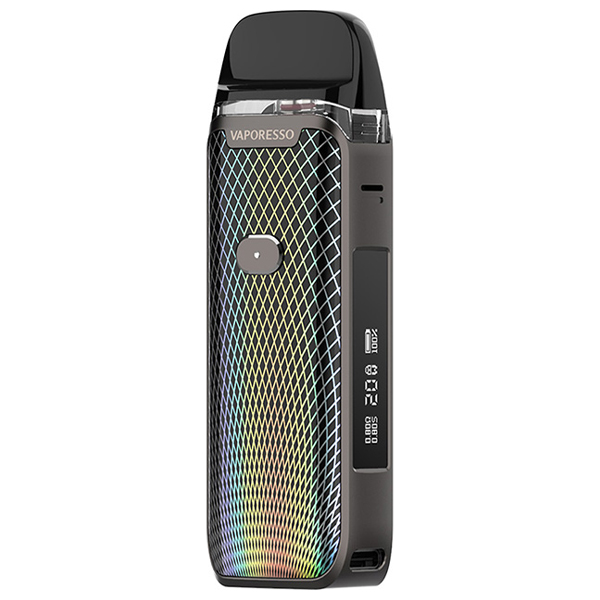 Vaporesso Luxe PM40 Pod Kit 1800mAh Black
