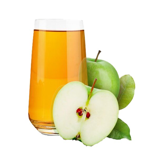 Яблочный сок 10мл FruitAmira Ароматизатор