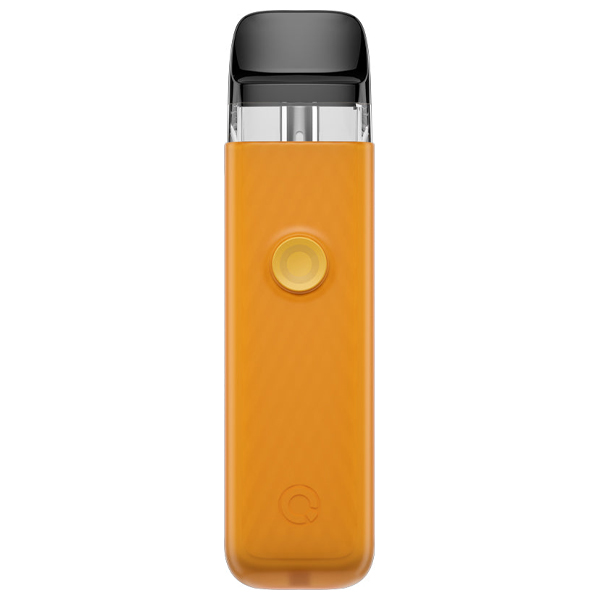 VOOPOO VINCI Q Pod Kit 900mAh Vibrant Orange