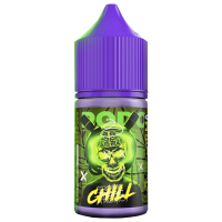 Chill Tropic 20мг PODONKI & MALASIAN SALT 30мл Жидкость